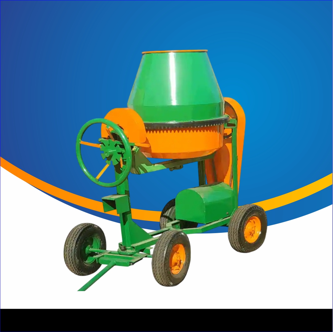 Reliable Road Construction Machinery – Build Strong Roads with ASVR Engineering